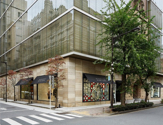 バーニーズ ニューヨーク銀座本店 POP UPのご案内