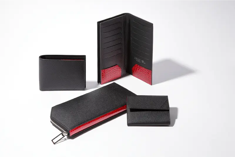 VERSO(ヴェルソ) – Camille Fournet