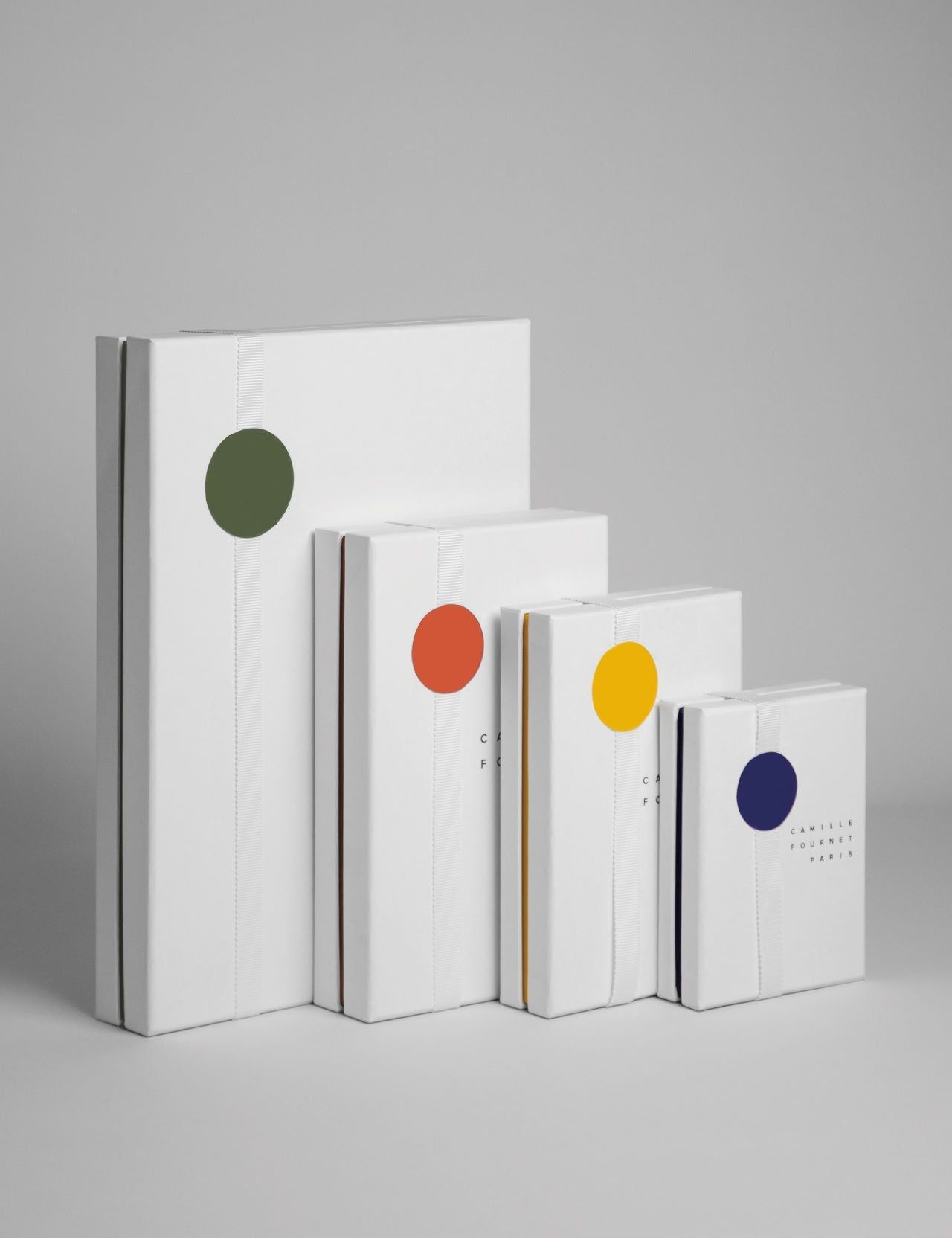 21.03 VERSO コインケース付き長財布 ダークブラウン