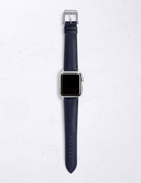 アップルウォッチ用ストラップ ヴォーリス マリーン