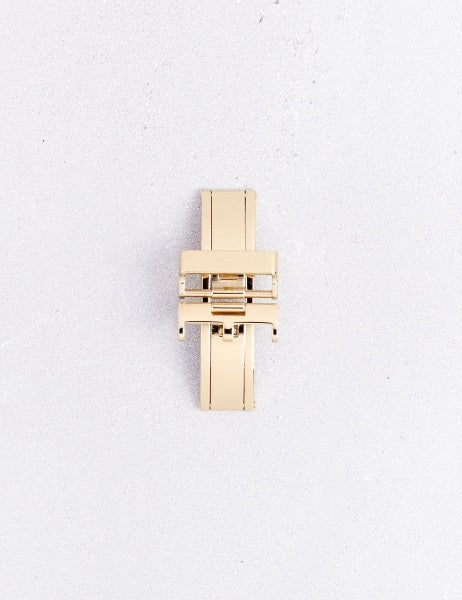 Dバックル ゴールド