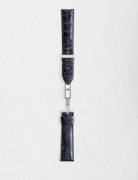 Dバックル シルバー