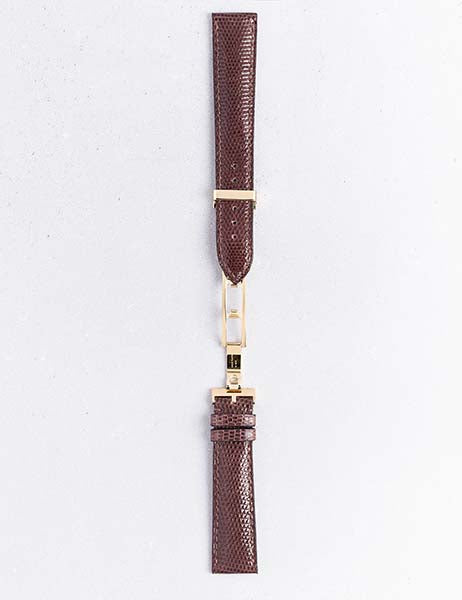 Dバックル ゴールド