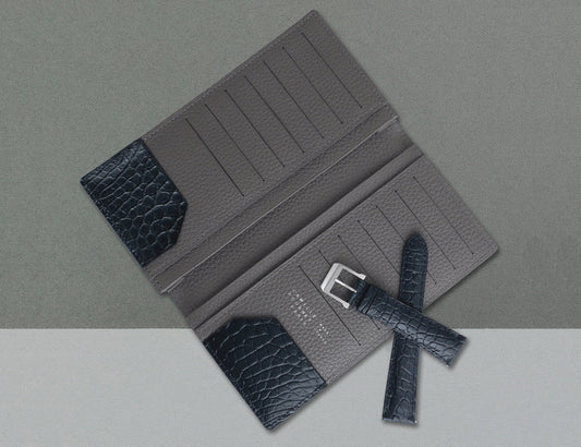 ラッキーデーにおすすめ財布セレクション