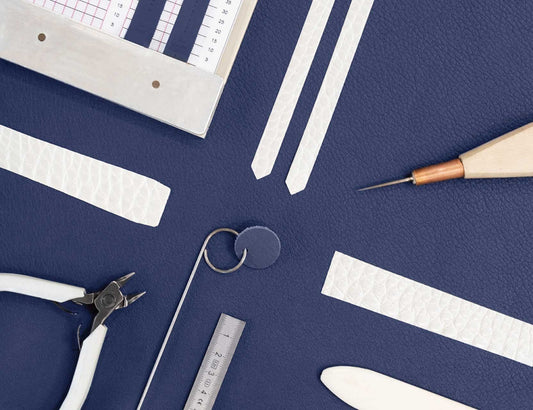 【阪急メンズ大阪】Hankyu MEN'S OSAKA Made to Order Fair 時計ベルトオーダー アトリエTOKYO