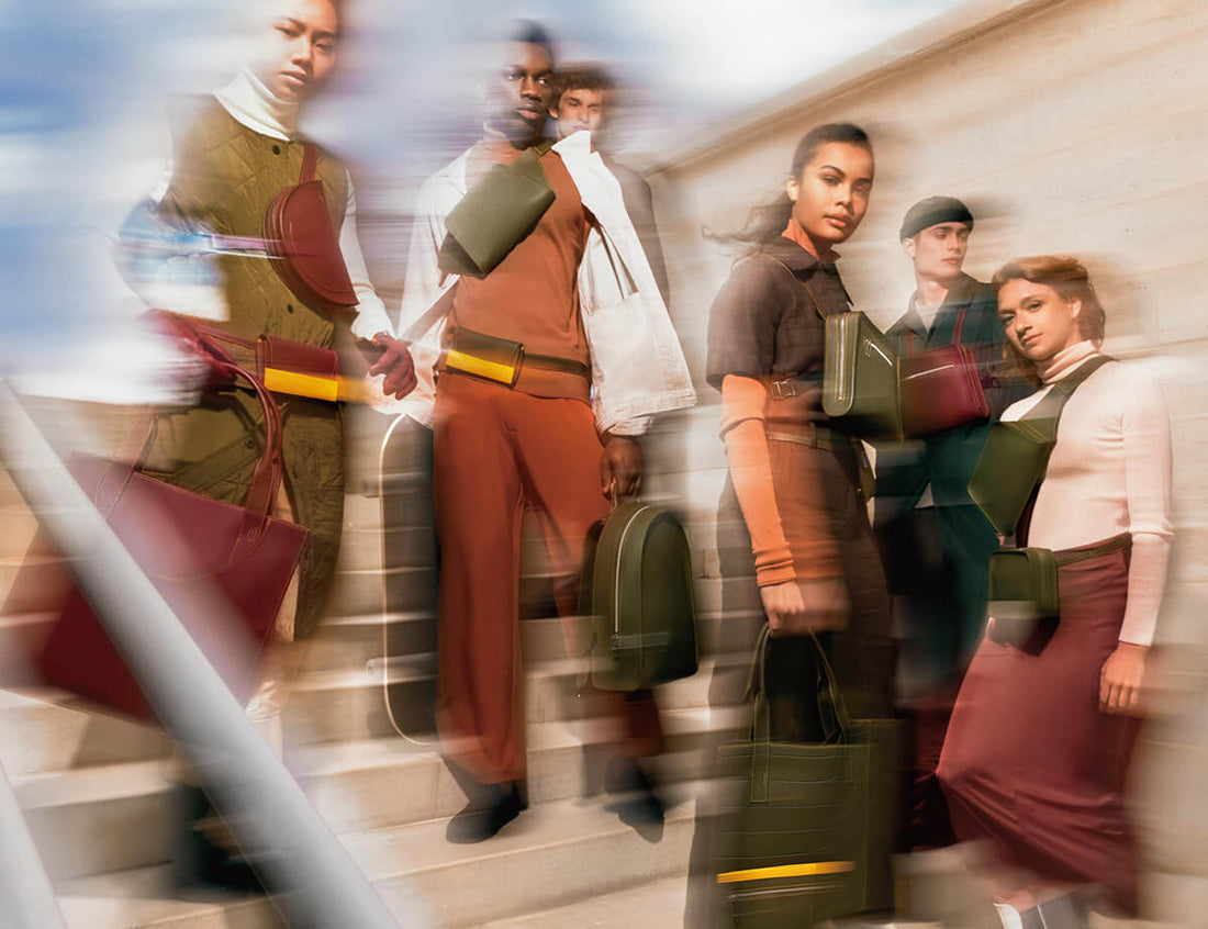 【伊勢丹新宿店メンズ館】MOBILITY COLLECTION展開のお知らせ