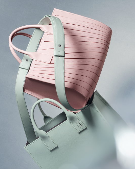 HOLIDAY SEASON PASTEL COLORS