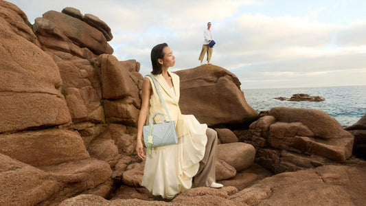 SPRING-SUMMER 2026 CAPSULE COLLECTION
