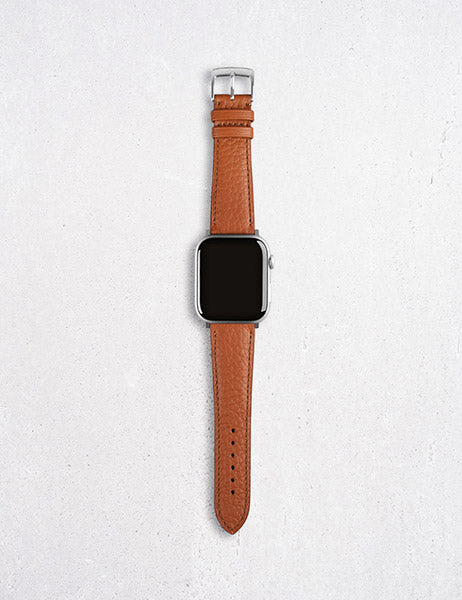 アップルウォッチ用ストラップ トリヨン タバコ
