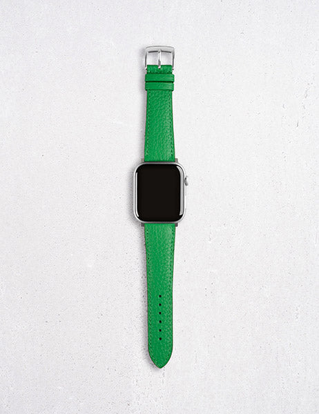アップルウォッチ用ストラップ トリヨン ミントグリーン