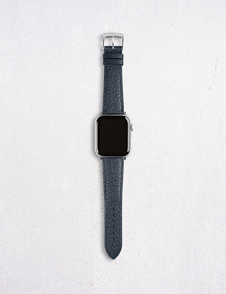 アップルウォッチ用ストラップ トリヨン マリーン