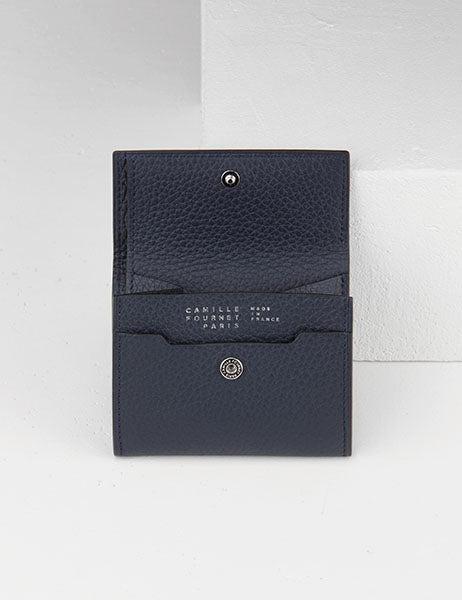 21.02 コインケース マリーン