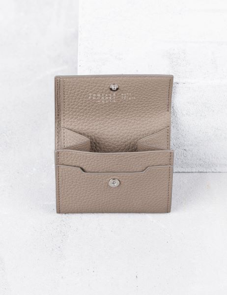 21.02 コインケース トープグレー