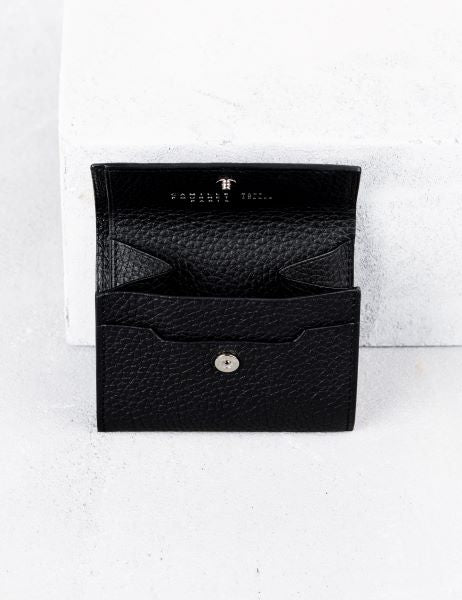 21.02 コインケース ブラック