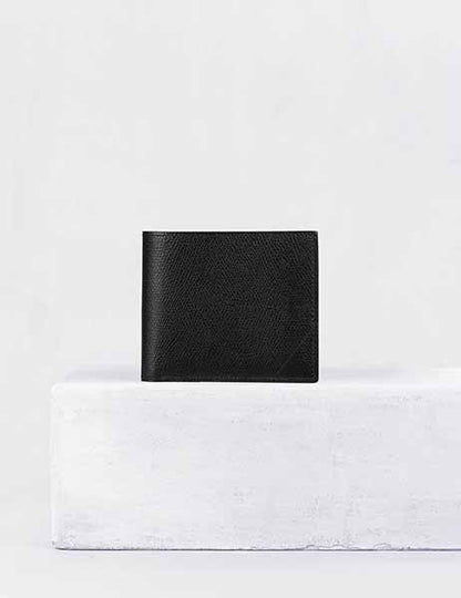 21.05 VERSO コインケース付きウォレット レッド