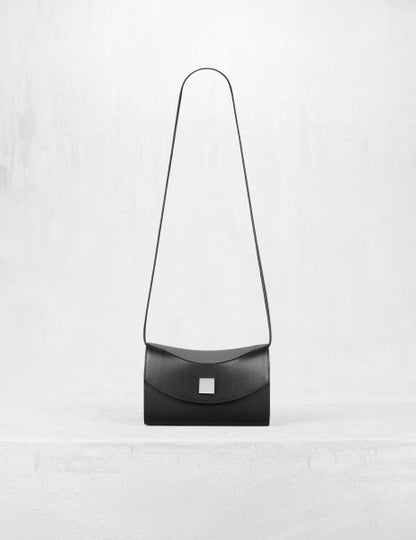 ノクターン クラッチバッグ ユニ ブラック