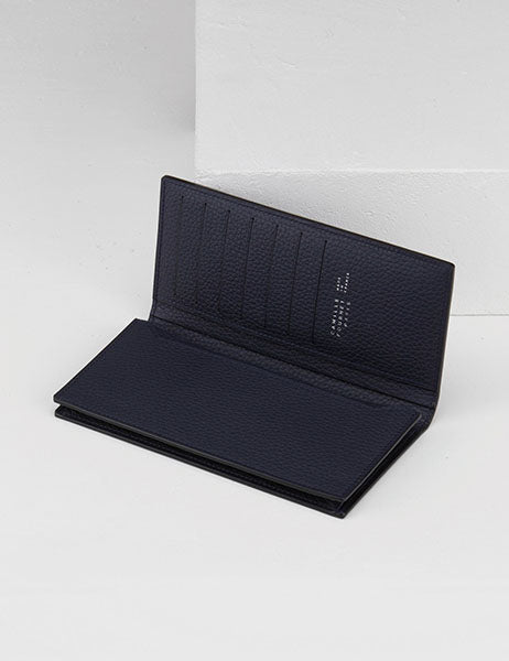 21.23 長財布 (マチあり) マリーン