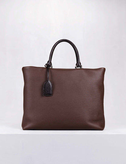 ネレ トート ヴェルソ ダークブラウン