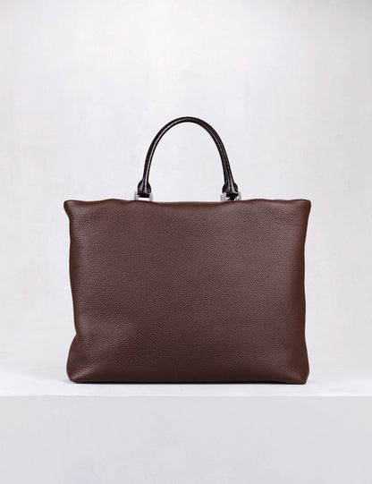 ネレ トート ヴェルソ ダークブラウン