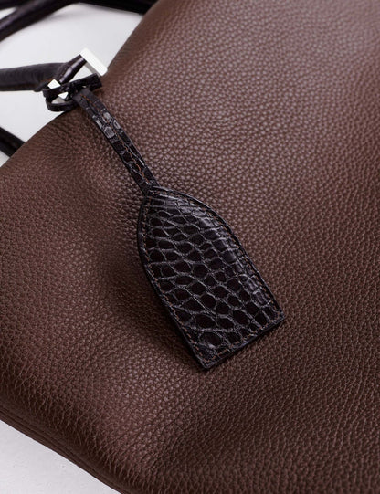 ネレ トート ヴェルソ ダークブラウン