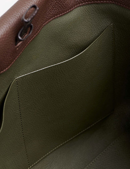 ネレ トート ヴェルソ ダークブラウン