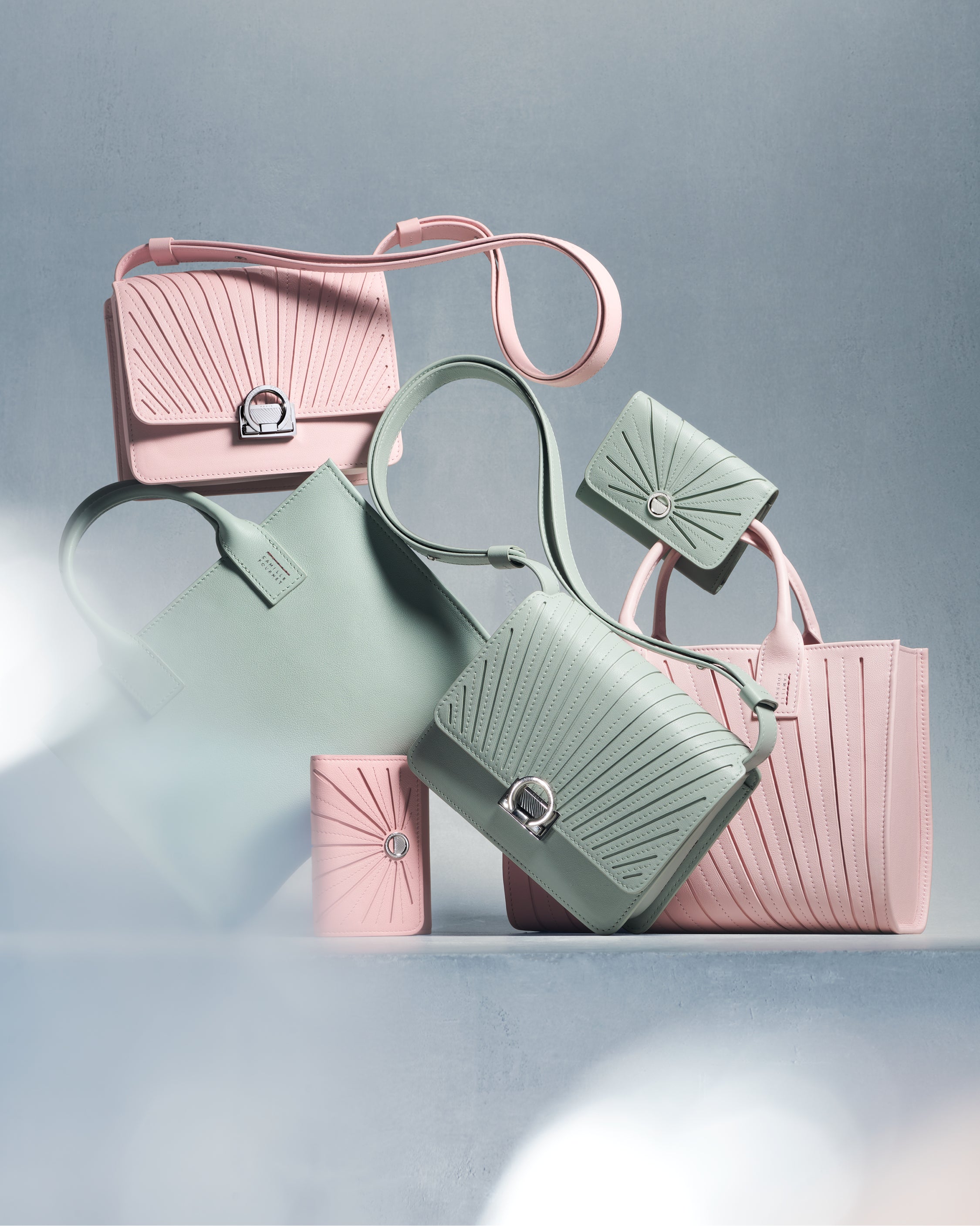 カミーユ・フォルネ – Camille Fournet