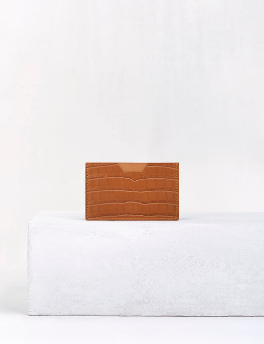 21.13 VERSO カードケース タバコ