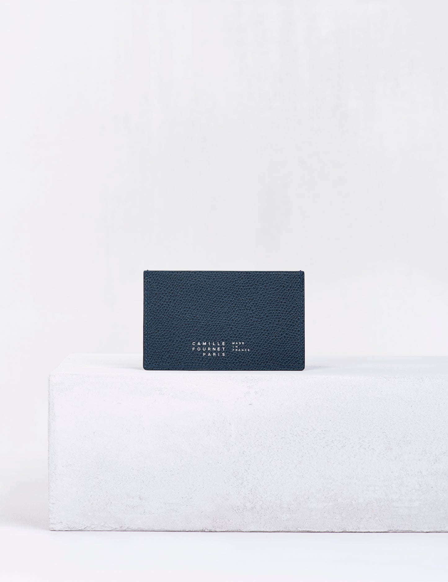 21.13 VERSO カードケース マリーン