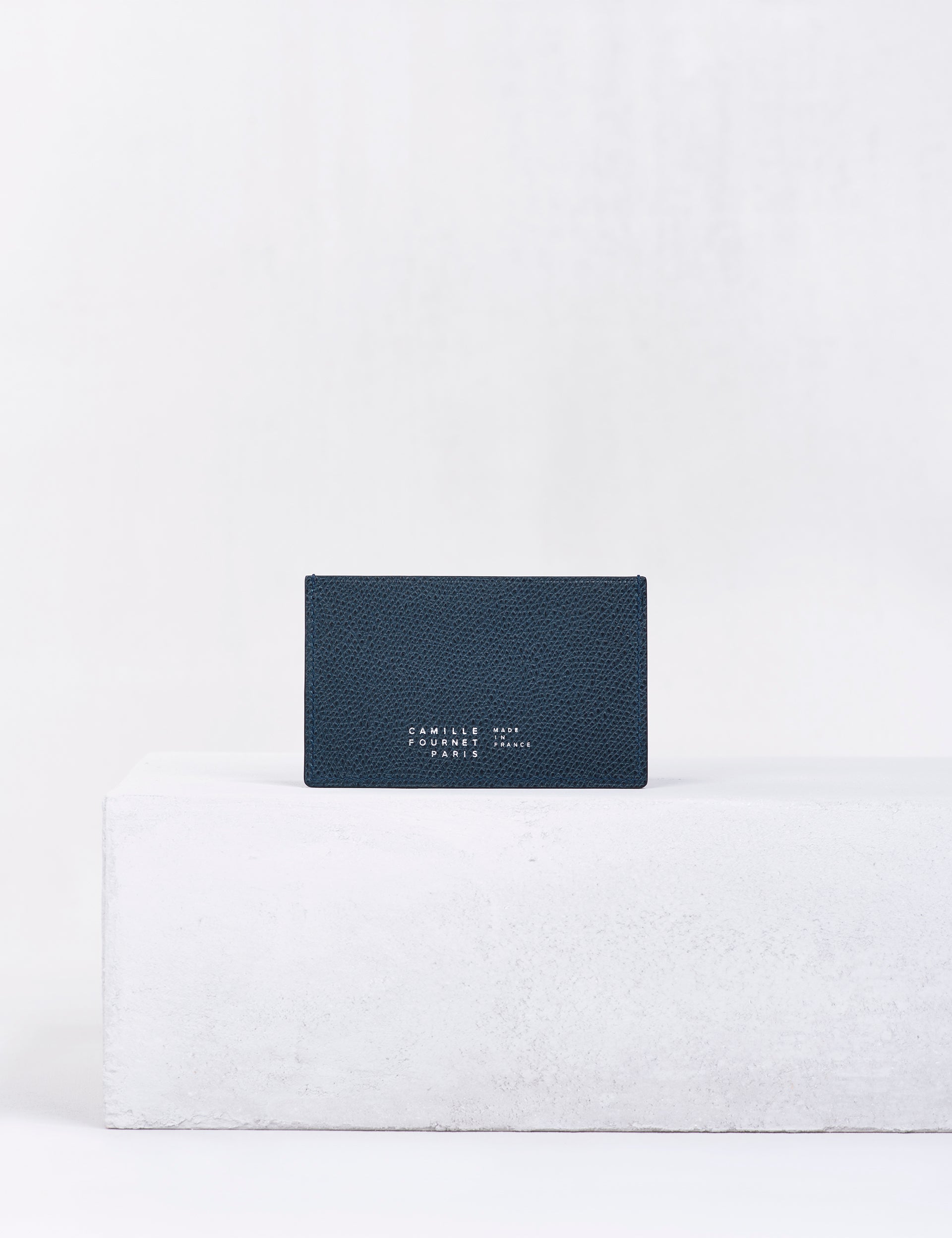 21.13 VERSO カードケース マリーン