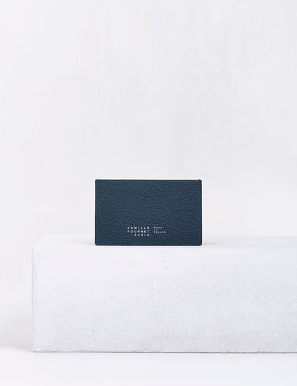 21.13 VERSO カードケース マリーン