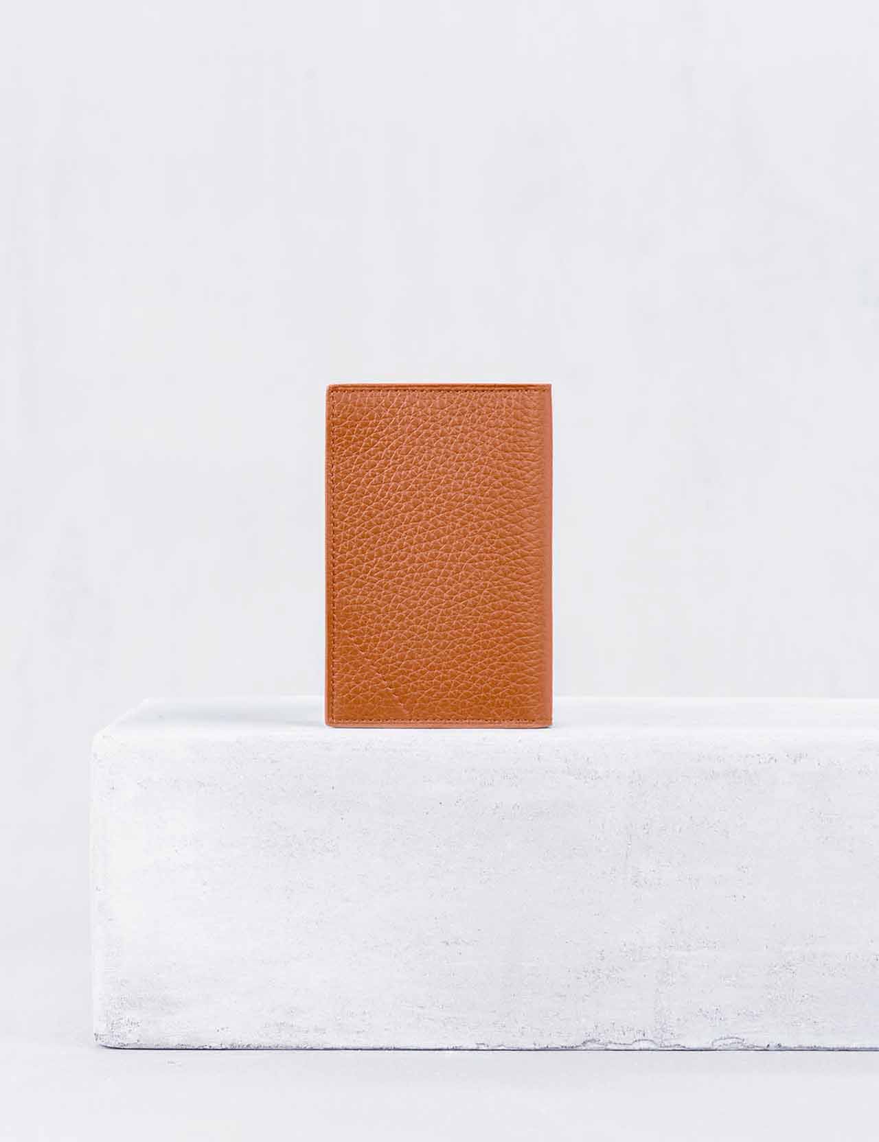 21.14 VERSO ビジネスカードケース タバコ