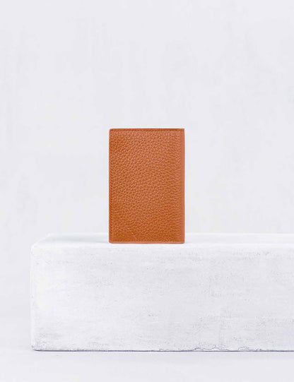 21.14 VERSO ビジネスカードケース タバコ