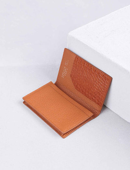 21.14 VERSO ビジネスカードケース タバコ