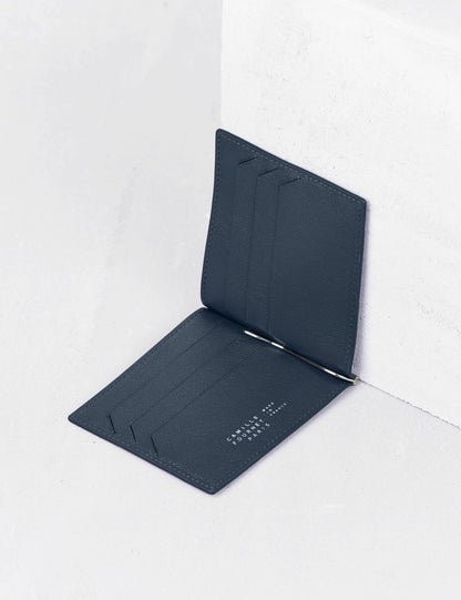 21.15 マネークリップ アリゲーター マリーン