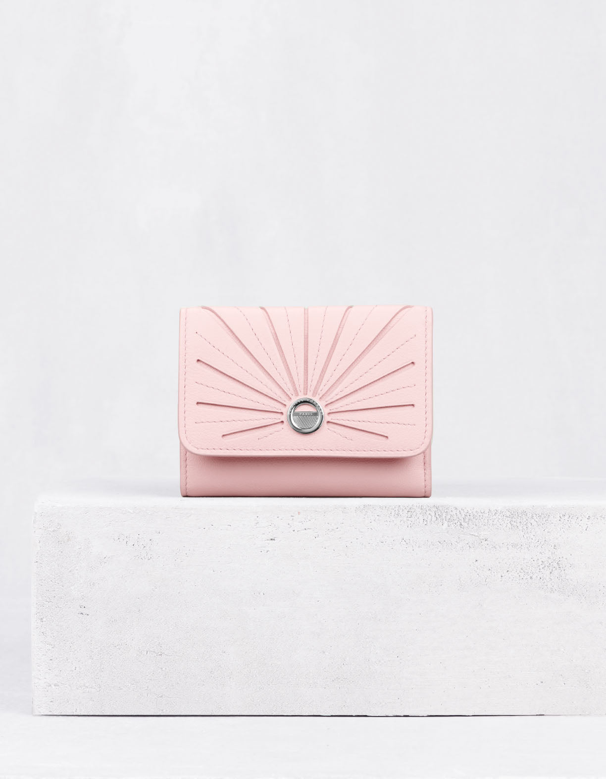 スモールレザーグッズ – Camille Fournet