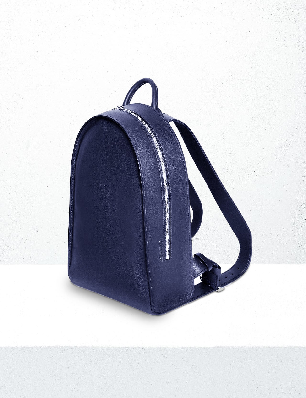 エクリプス バックパック ラージ  ユニ インディゴブルー