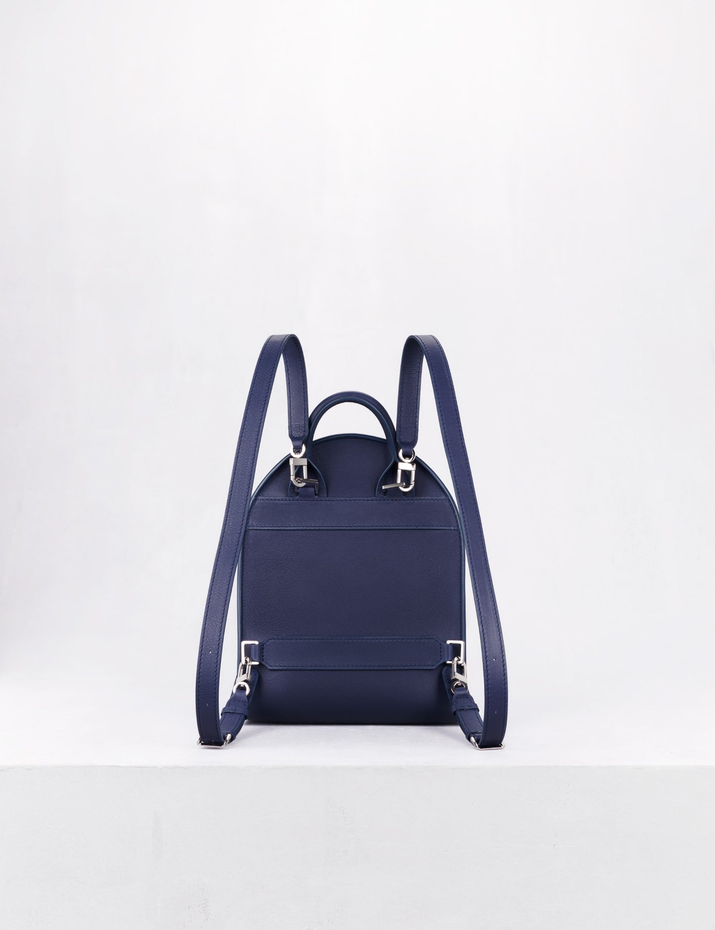 エクリプス バックパック ミニ ユニ インディゴブルー