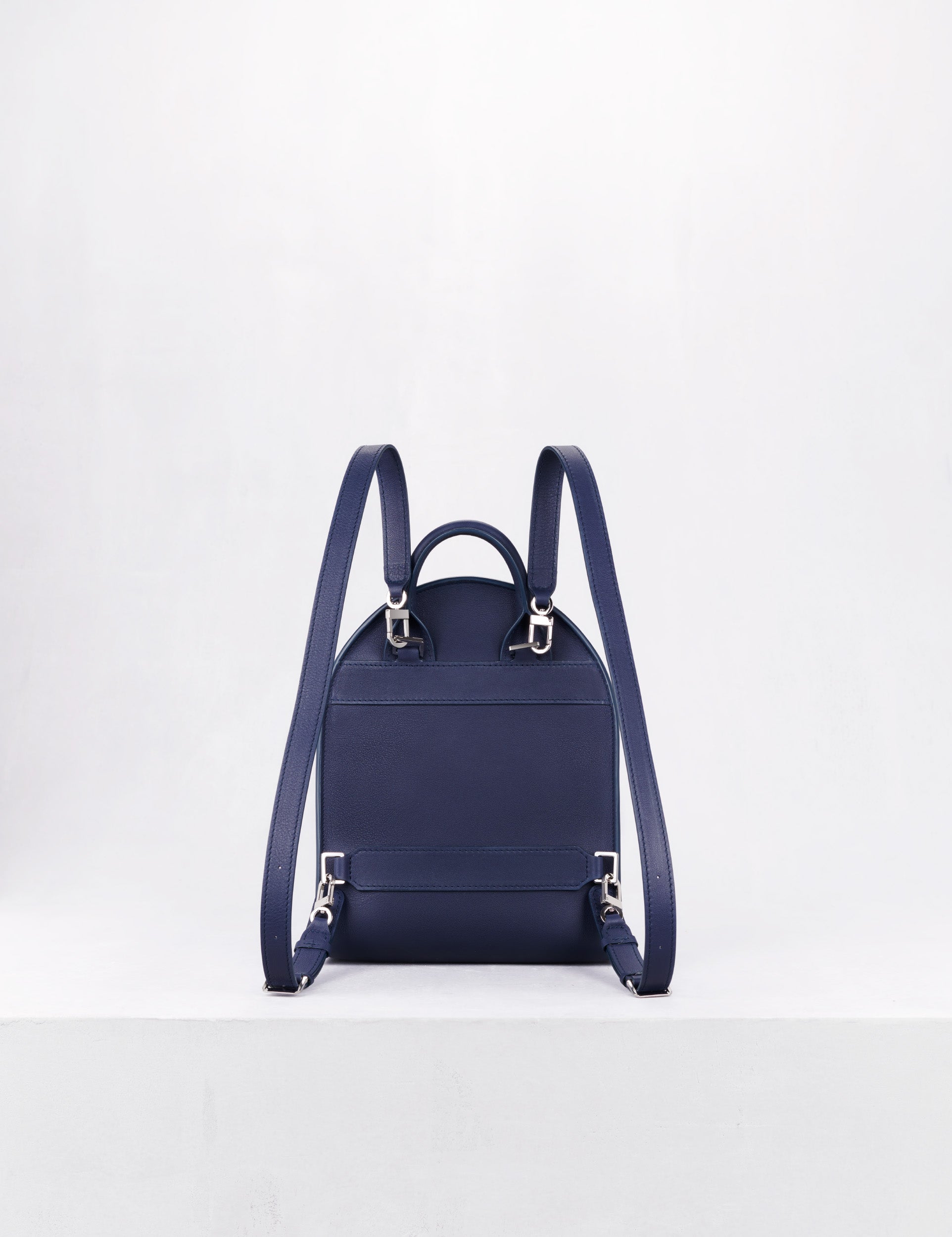 エクリプス バックパック ミニ ユニ インディゴブルー