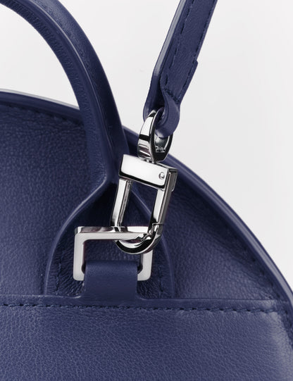 エクリプス バックパック ミニ ユニ インディゴブルー