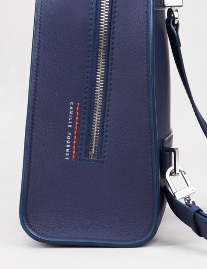 エクリプス バックパック ミニ ユニ インディゴブルー