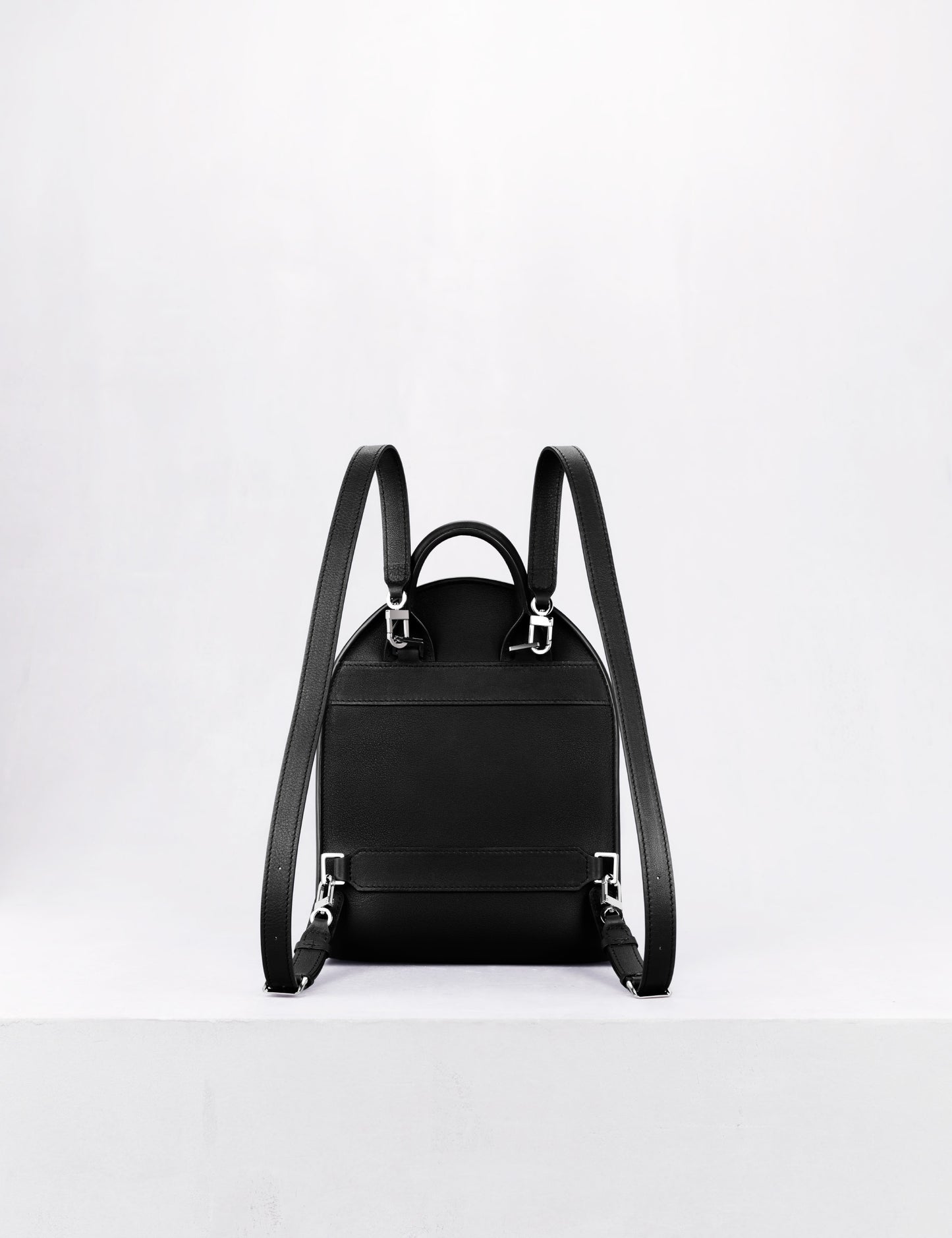 エクリプス バックパック ミニ ユニ ブラック