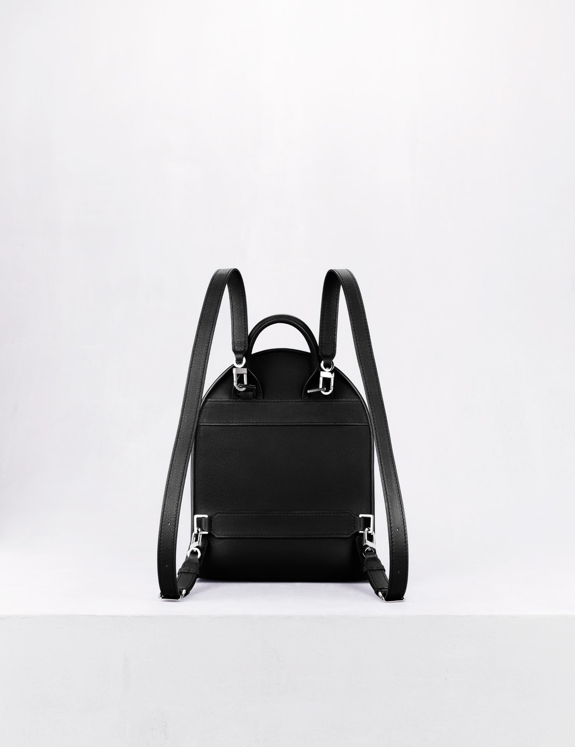 エクリプス バックパック ミニ ユニ ブラック