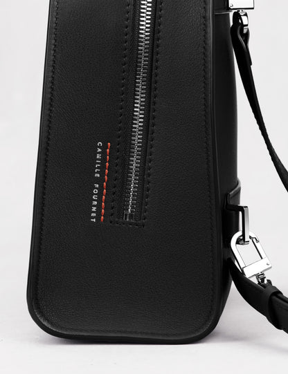 エクリプス バックパック ミニ ユニ ブラック