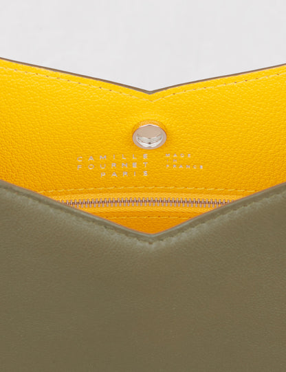 バランシエ ホーボー ユニ オリーブ