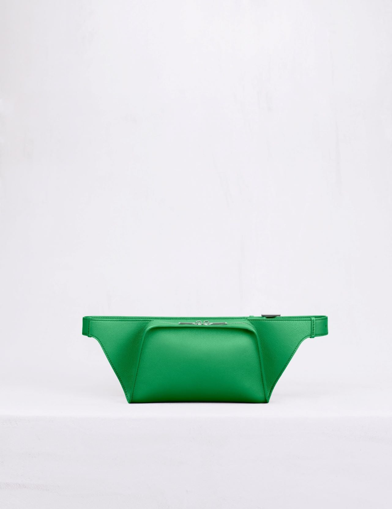 キャリバー ウエストバッグ ユニ ミントグリーン