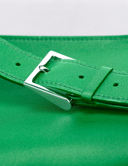 キャリバー ウエストバッグ ユニ ミントグリーン