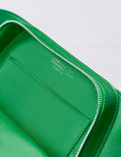 キャリバー ウエストバッグ ユニ ミントグリーン