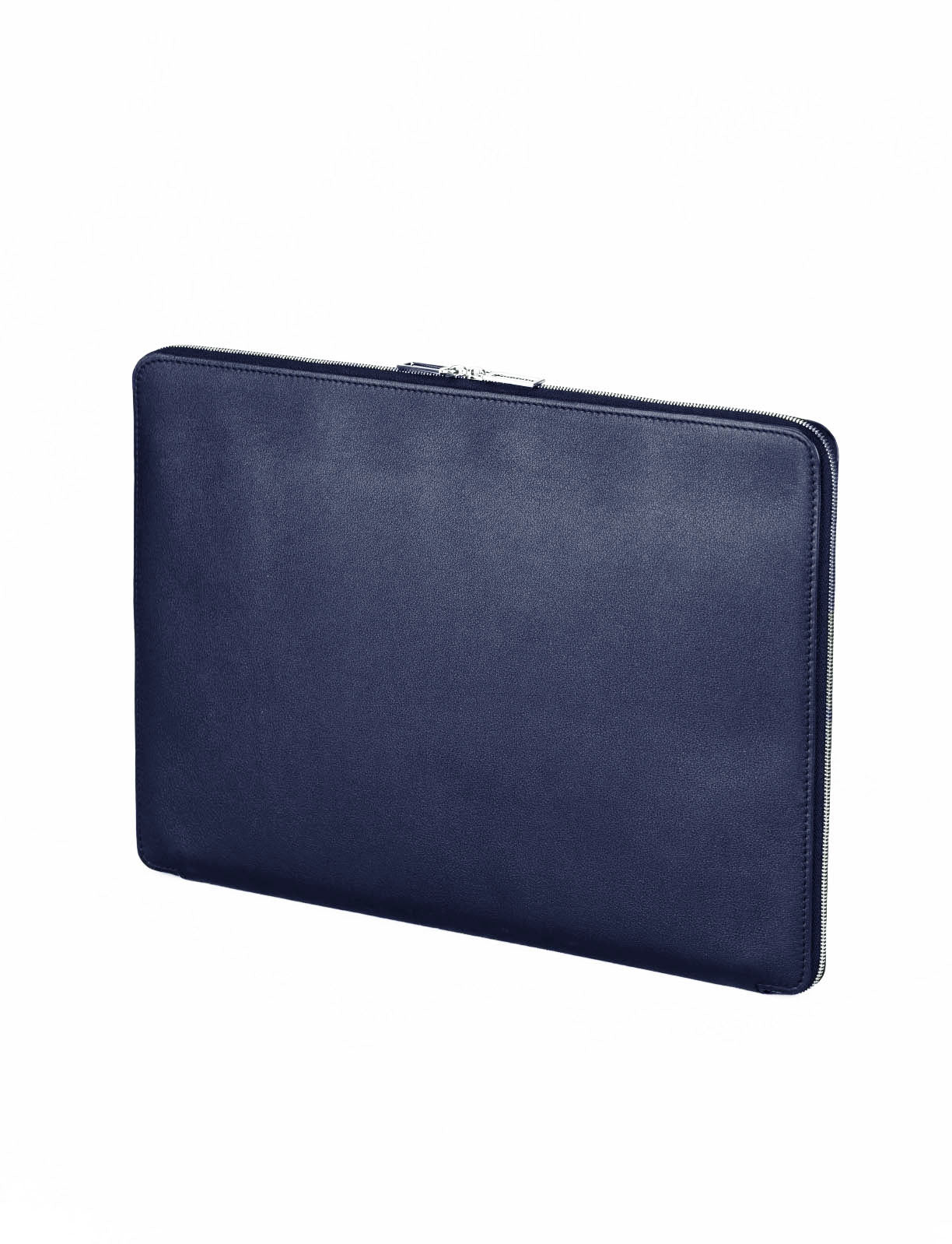 クロノ パソコンケース 15インチ ユニ インディゴブルー