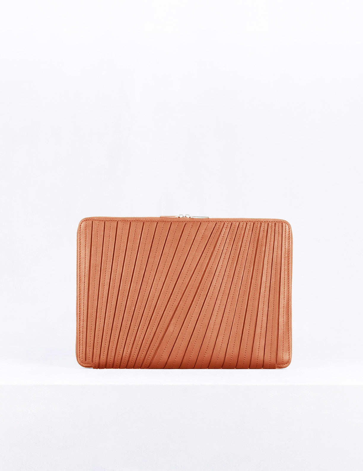 クロノ パソコンケース 13インチ フレンチプリセ タバコ