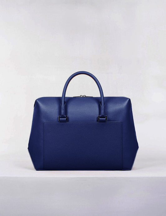 クロノ ビジネス ユニ インディゴブルー